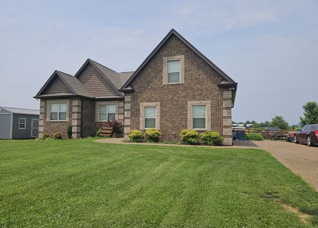 Property at 2285 Bluebird Rd, Lebanon, TN 37087, 3 beds, 2 baths