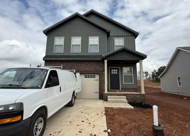 Property at 167 Cardinal Crk, Clarksville, TN 37040, 3 beds, 2.5 baths