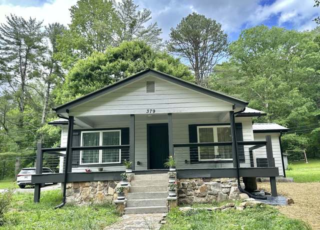 Property at 379 Thompson Ln, Tracy City, TN 37387, 4 beds, 2 baths