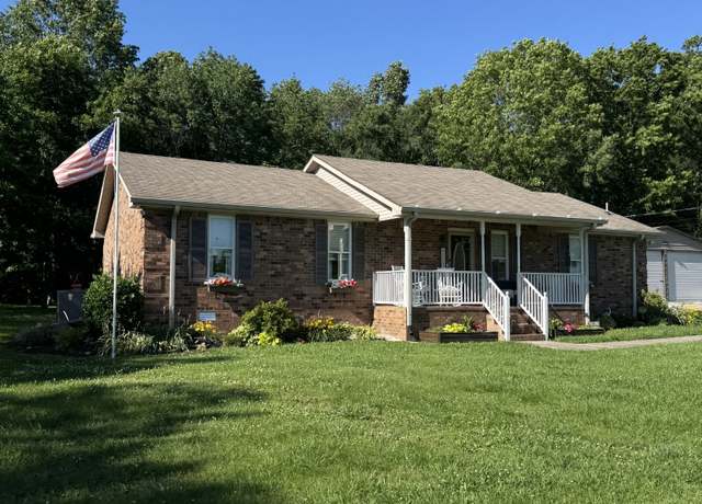 Property at 3 Cedar Grove Ln, Lebanon, TN 37087, 3 beds, 2 baths