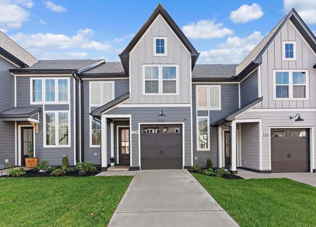 Property at 307 Panther Dr, Murfreesboro, TN 37127, 3 beds, 2.5 baths