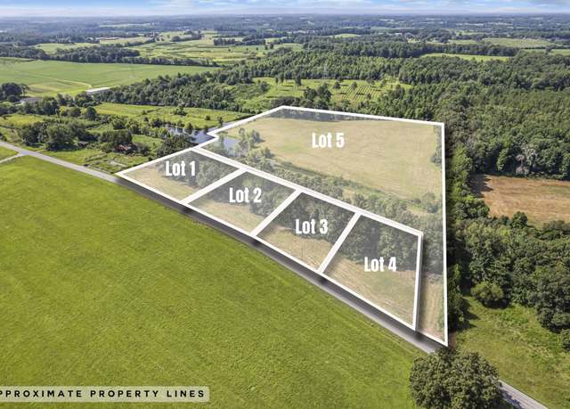 Property at 12345 Green Hill Rd W, Smithville, TN 37166