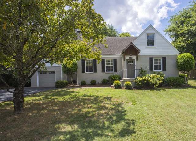 Property at 1502 Stratford Ave, Nashville, TN 37216, 3 beds, 2 baths