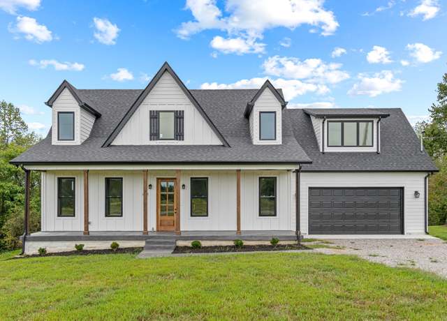 Property at 2675 Monte Murrey Rd, Lewisburg, TN 37091, 3 beds, 2.5 baths