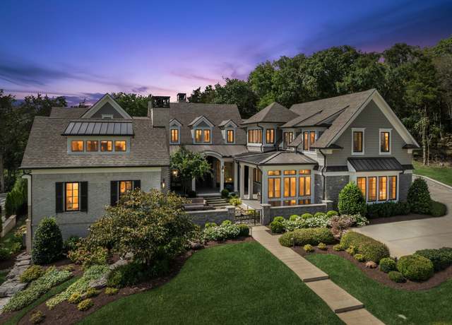 Property at 8813 Drosera Cir, College Grove, TN 37046, 5 beds, 5.5 baths