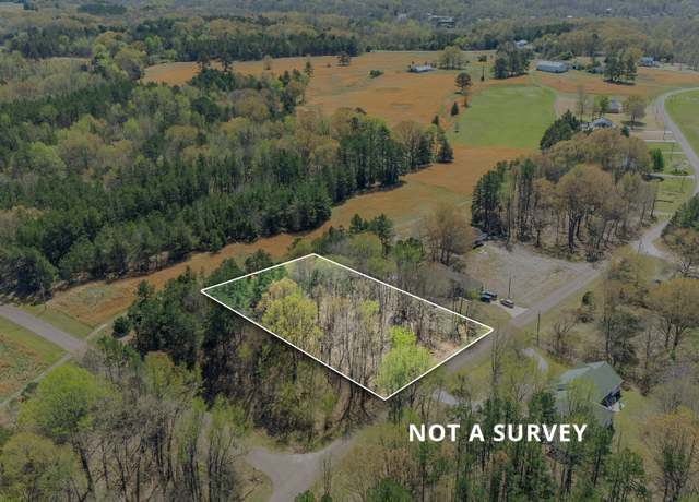 Property at 1443 Fairway Dr, Saulsbury, TN 38067