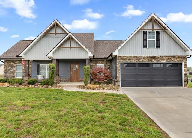 Property at 2891 Alden Glenn Ct, Sevierville, TN 37876, 3 beds, 2 baths