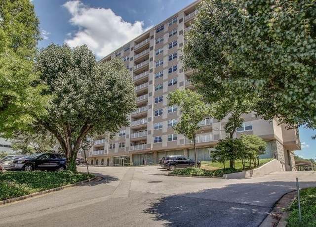 Property at 3415 West End Ave #303, Nashville, TN 37203, 2 beds, 2 baths