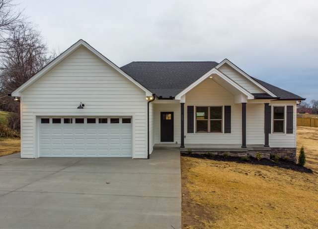 Property at 3559 Jim Gower Rd, Springfield, TN 37172, 3 beds, 2 baths