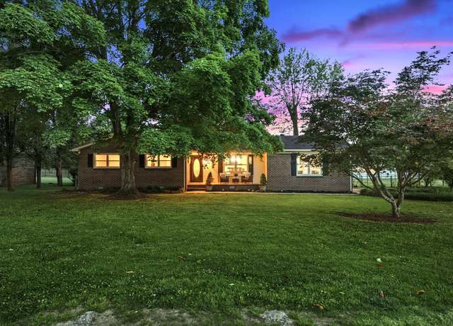 Property at 409 Timberlane Ave, Tullahoma, TN 37388, 3 beds, 2 baths