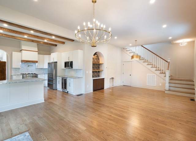 Property at 1001 Mansfield Ave, Nashville, TN 37206, 4 beds, 3 baths