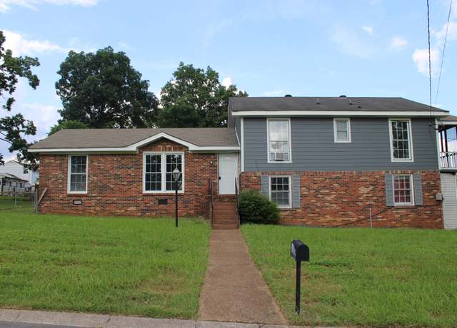 Property at 3700 Edgewater Dr, Nashville, TN 37217, 4 beds, 3 baths
