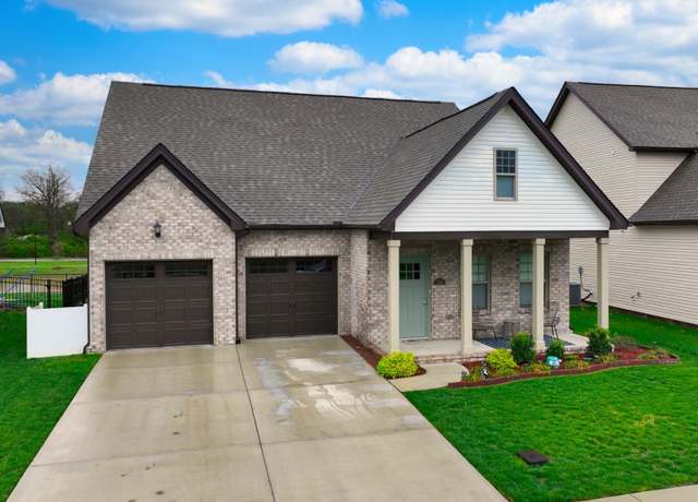 Property at 324 Mattieton Ln, Gallatin, TN 37066, 3 beds, 2.5 baths