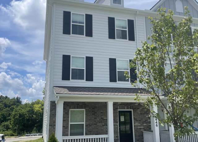 Property at 446 Blair Rd, Smyrna, TN 37167, 4 beds, 3.5 baths