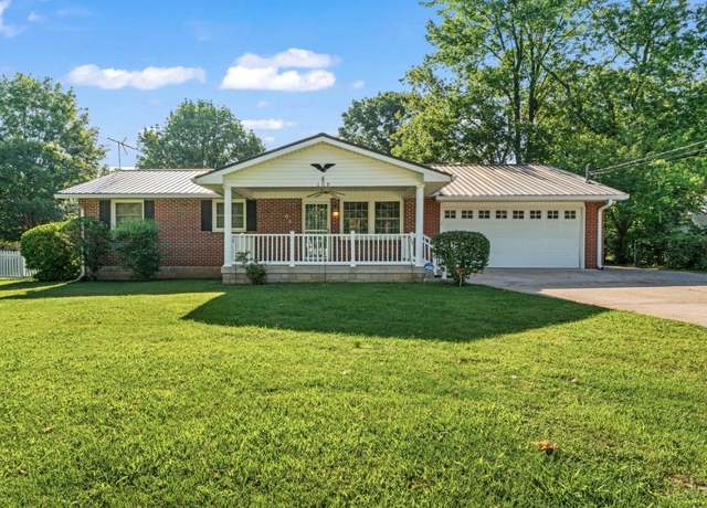 Property at 109 John D St, La Vergne, TN 37086, 3 beds, 2 baths
