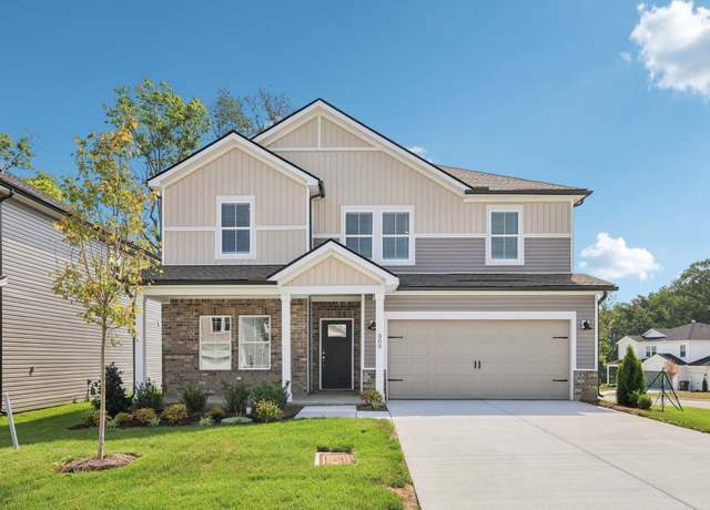 Property at 900 Calvin Ct, Antioch, TN 37013, 5 beds, 3 baths