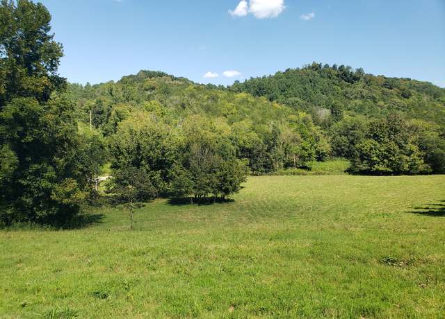 Property at 0 St John Hollow Rd, Woodbury, TN 37190