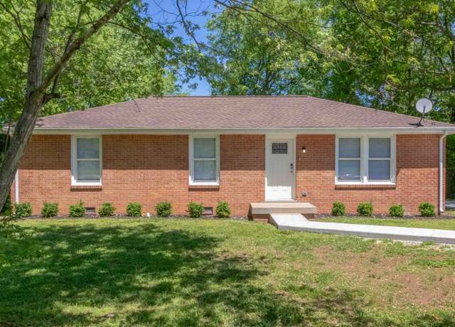 Property at 320 Dale Ter, Clarksville, TN 37042, 3 beds, 2 baths