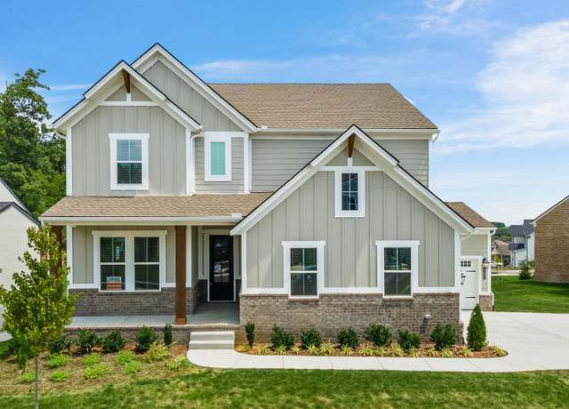 Property at 1821 Abelson Way, Columbia, TN 38401, 5 beds, 5 baths