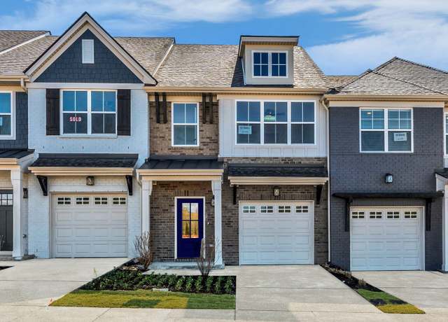 Property at 451 Bishop Blvd, Gallatin, TN 37066, 3 beds, 2.5 baths
