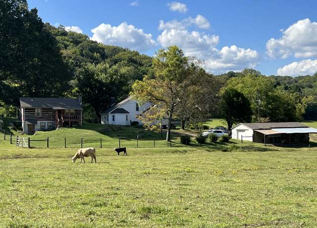 Property at 1993 Crooked Hill Rd, Pulaski, TN 38478