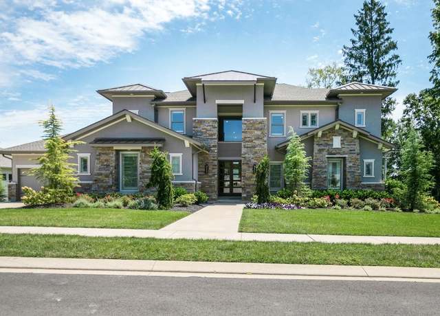 Property at 540 Franklin Rd, Franklin, TN 37069, 5 beds, 5.5 baths