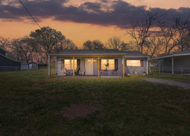 Property at 1313 Mcbrien Rd, Chattanooga, TN 37412, 3 beds, 1 bath