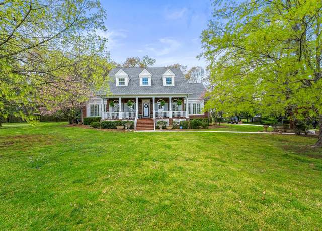 Property at 630 Shadowbrook Rd, Winchester, TN 37398, 3 beds, 3.5 baths