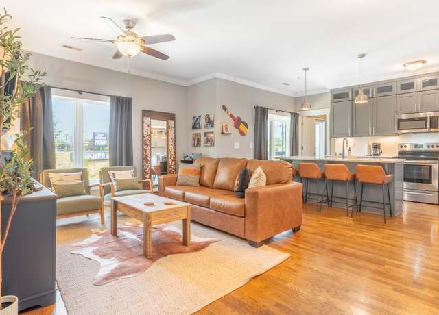 Property at 3303 Gallatin Pike #204, Nashville, TN 37216, 2 beds, 2 baths