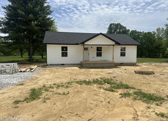 Property at 2765 Banner Springs Rd, Jamestown, TN 38556, 3 beds, 2 baths