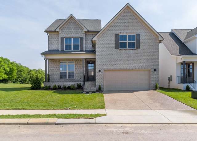 Property at 3001 Turnstone Trce, Spring Hill, TN 37174, 4 beds, 3.5 baths