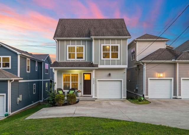 Property at 900A Youngs Ln, Nashville, TN 37207, 3 beds, 2.5 baths
