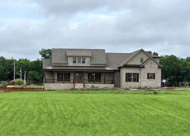 Property at 4003 Kelley Farris Rd, Columbia, TN 38401, 3 beds, 3 baths