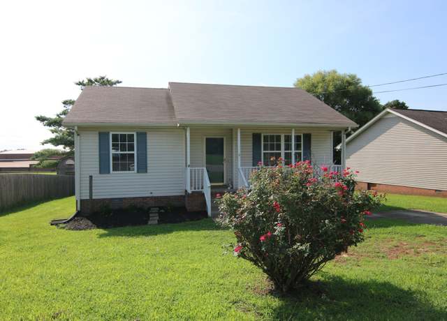 Property at 1017 Heydel Cir, Lebanon, TN 37087, 2 beds, 1 bath