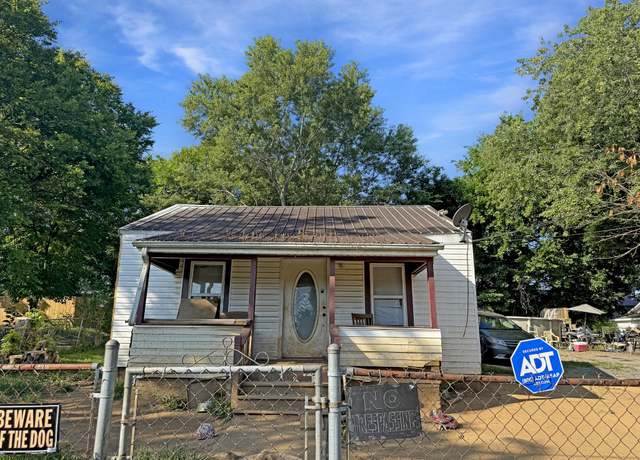 Property at 630 13th St SE, Cleveland, TN 37311, 2 beds, 1 bath