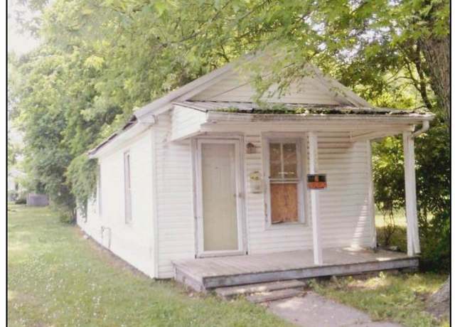 Property at 706 Howell St, Hopkinsville, KY 42240