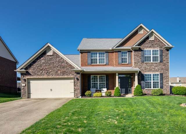 Property at 84 Gibson Dr, Lebanon, TN 37087, 5 beds, 2.5 baths