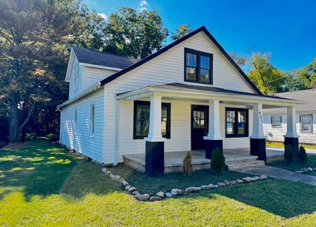 Property at 407 Style St, Winchester, TN 37398, 5 beds, 2 baths