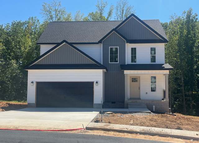 Property at 1248 Boulder Pass Rd, Clarksville, TN 37040, 3 beds, 2.5 baths