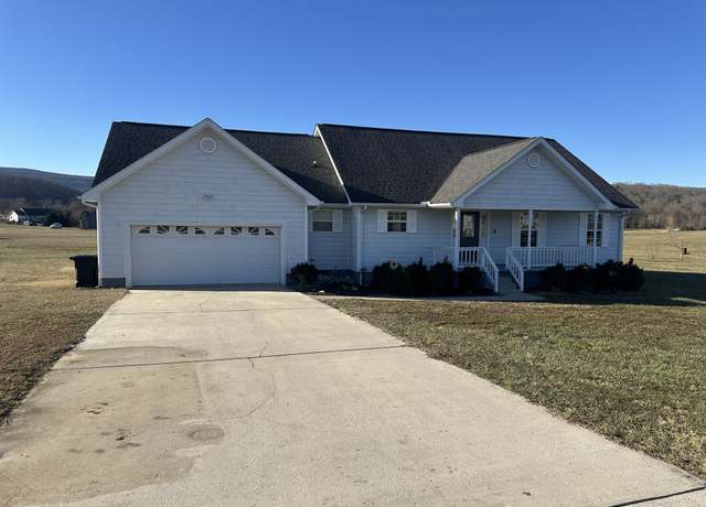 Property at 446 Neal Rd, Dunlap, TN 37327, 3 beds, 2 baths
