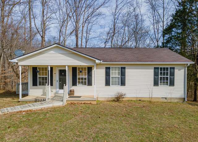Property at 2640 Winding Way Rd, Culleoka, TN 38451, 3 beds, 2 baths