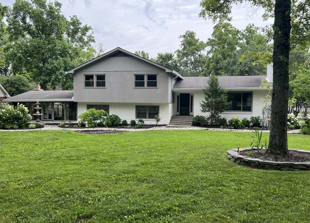 Property at 6207 Harding Pike, Nashville, TN 37205, 5 beds, 3.5 baths