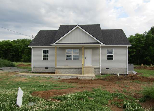 Property at 1603 Larry Dospil Dr, Lewisburg, TN 37091, 3 beds, 2 baths