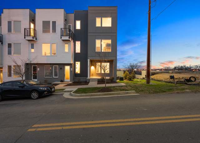 Property at 78 Fern Ave, Nashville, TN 37207, 3 beds, 2.5 baths