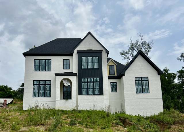 Property at 1580 Eastwood Dr, Brentwood, TN 37027, 5 beds, 5.5 baths