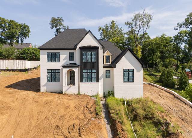 Property at 1580 Eastwood Dr, Brentwood, TN 37027, 5 beds, 5.5 baths