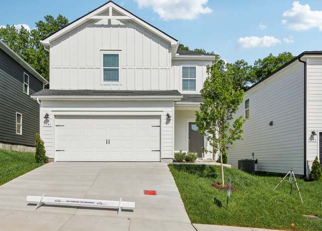 Property at 1741 Flora Grv, Hermitage, TN 37076, 3 beds, 2.5 baths