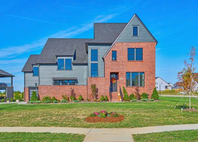Property at 1040 Annecy Pkwy, Nolensville, TN 37135, 5 beds, 5 baths