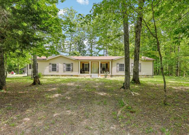 Property at 1610 Primm Rd, Ashland City, TN 37015, 4 beds, 2 baths