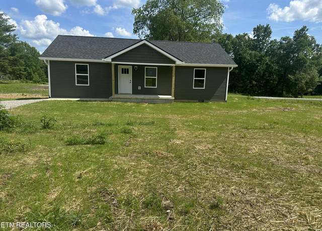 Property at 2767 Banner Springs Rd, Jamestown, TN 38556, 3 beds, 2 baths